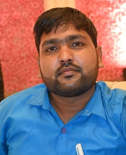 SACHIN KUMAR