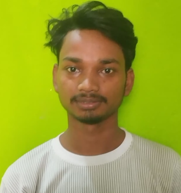 PRINCE KUMAR