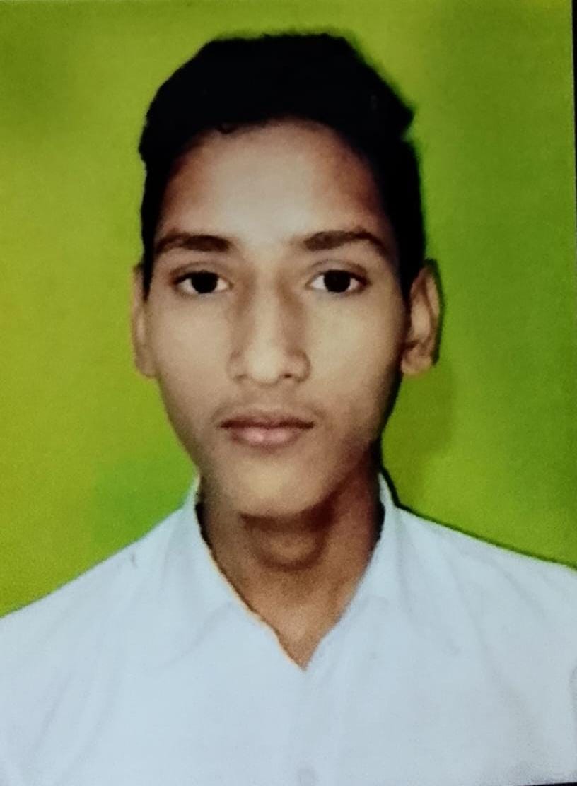 Rishabh rai